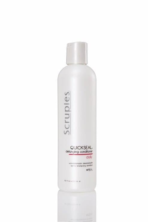 Кондиционер для ежедневного ухода Quickseal Detangling Conditioner 250 мл