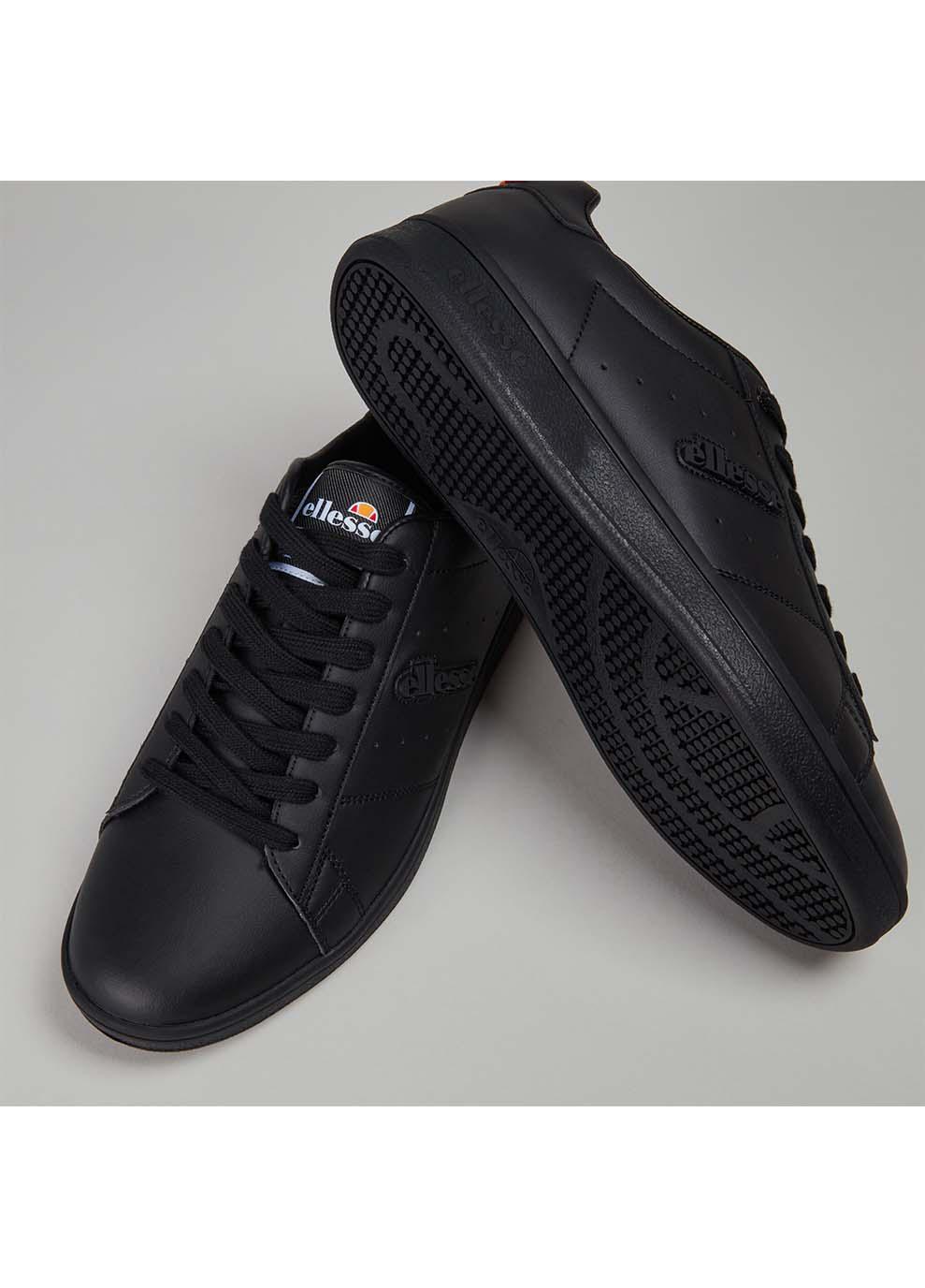 Кросівки чоловічі Ellesse LS290 Cupsole р. 42 Чорний (7dSHRF0617-011 42) - фото 2