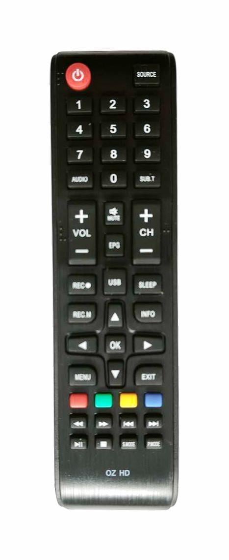 Пульт для OzoneHD 19HN82T2 (2919413665)