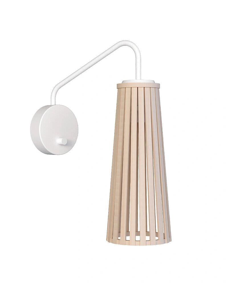 Бра настенное Nowodvorski 9261 Dover GU10 35W IP20 Wh (28687070)