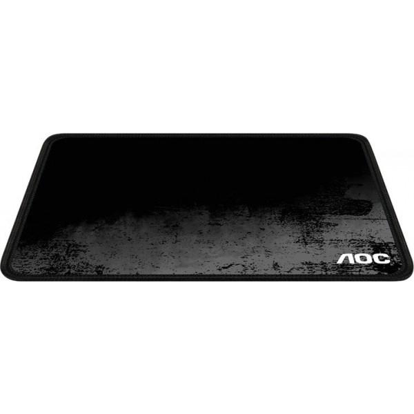 Килимок для миші AOC MM300M Mouse Mat M 330x260x3 мм - фото 2