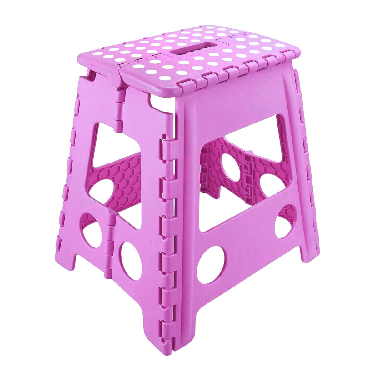 Табурет складной Folding Stool 40,5х34,5х45 см (R94850-M)