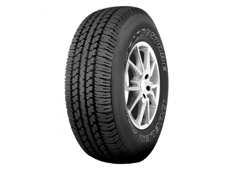 Шина летняя Bridgestone Dueler A/T 693 II 265/55 R19 109V (133226)