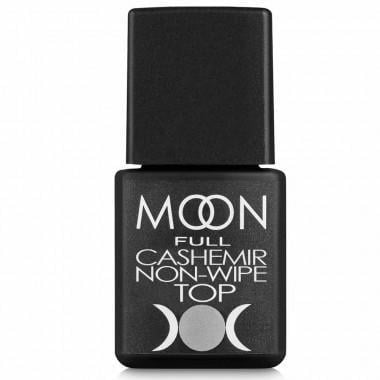 Топ для гель-лака без липкого слоя Moon Full Top Cashemir 8 мл