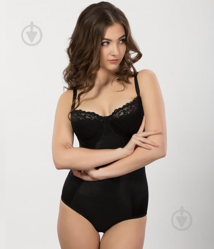 Грация-трусы Elita 80n 85C Черный (8085CВn)