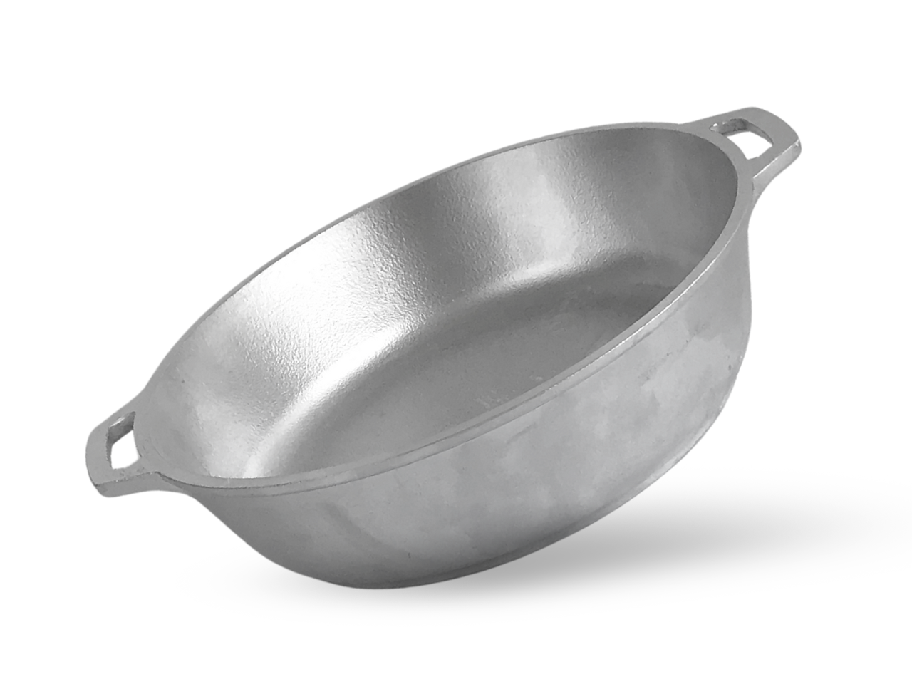 Сковорода алюминиевая Brizoll Monolith 240х60 мм (32551153) Сковорода алюминиевая Brizoll Monolith 240х60 мм (32551153)