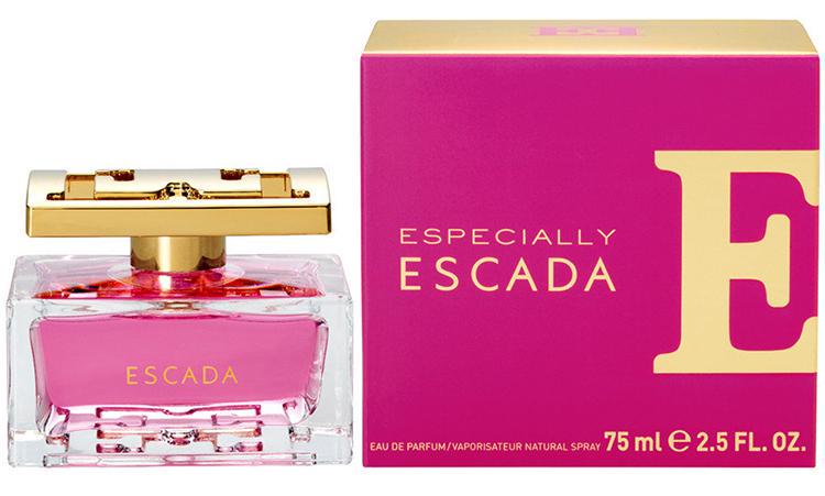 Парфумована вода для жінок Escada Especially 75 мл (387559)