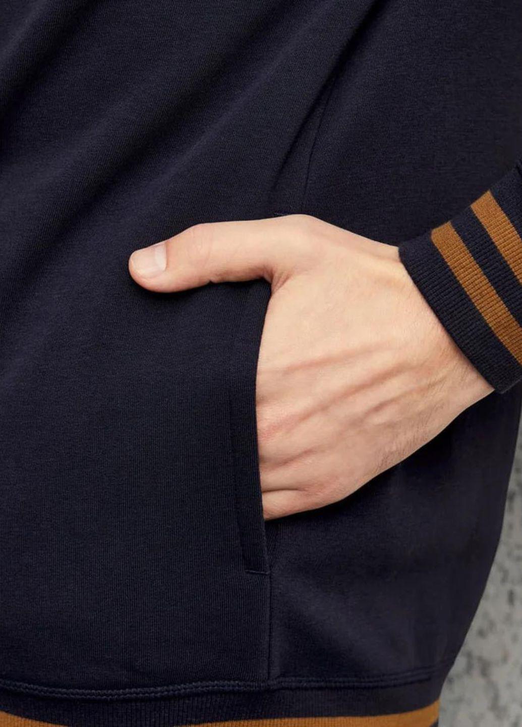 Кофта чоловіча Livergy тепла з начосом M - фото 5 Кофта чоловіча Livergy тепла з начосом M - фото 5