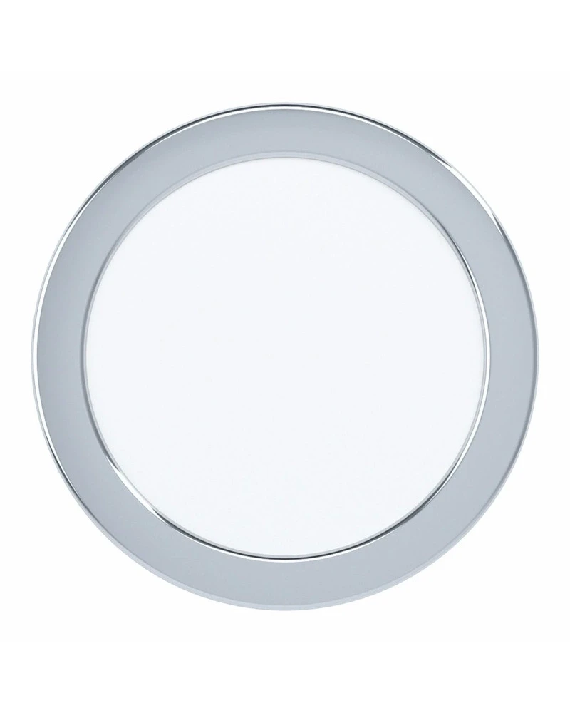 Точечный светильник Eglo 99209 Fueva LED 1x10.5W 4000K 1350Lm IP20 (032192)