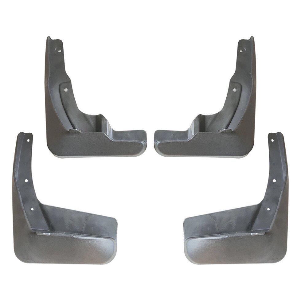 Брызговики Surtep для Toyota Venza 2013-2019 гг. (00-00015795)