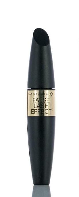 Туш для вій Max Factor False Lash Effect Black (565)