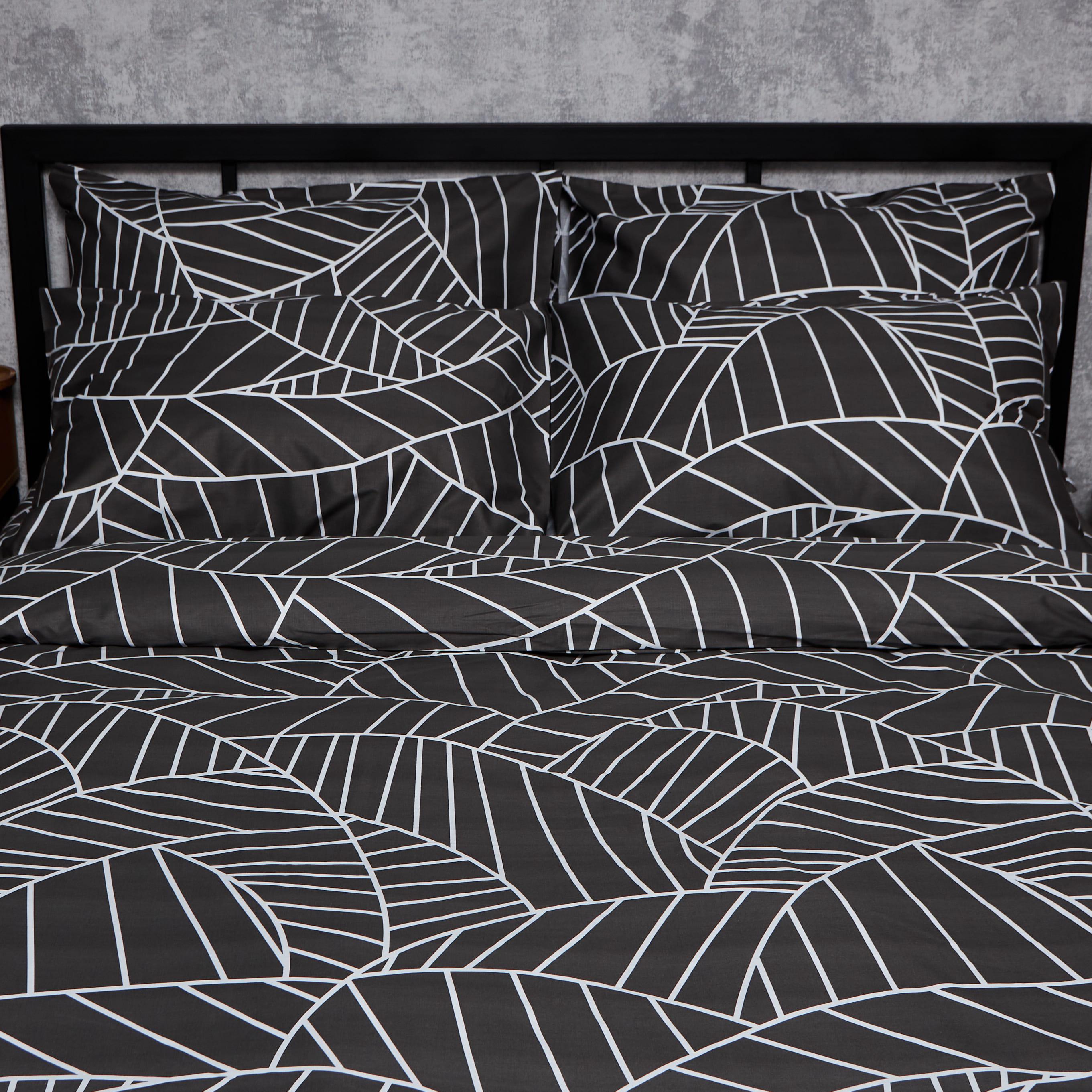 Набор наволочек Moon&Star Satin Elit 50х50 см 2 шт. Minimal Chic (MS-840001220)