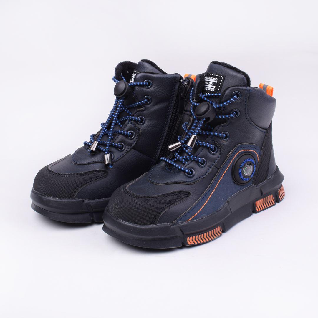 Ботинки детские 334087 р. 31 19 см