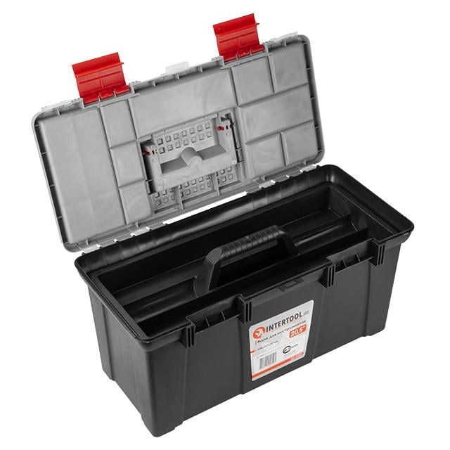 Комплект ящиков для инструмента 3 шт. 13"/16"/20,5" - фото 4