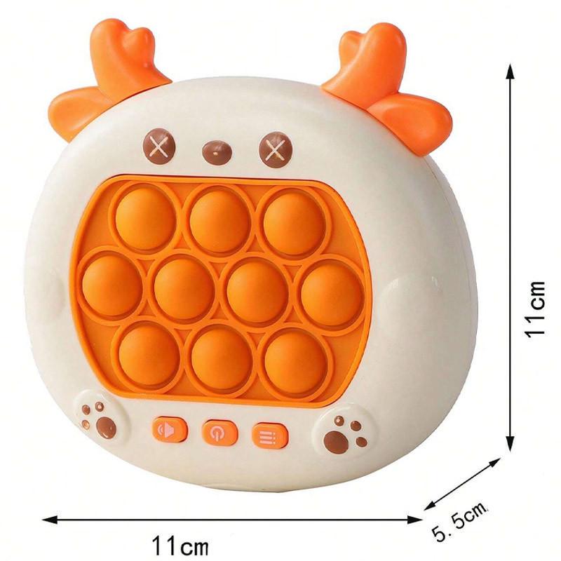 Игра портативная Pop-it Speed Push Game Ver.3 Deer (00000070328_6) - фото 2