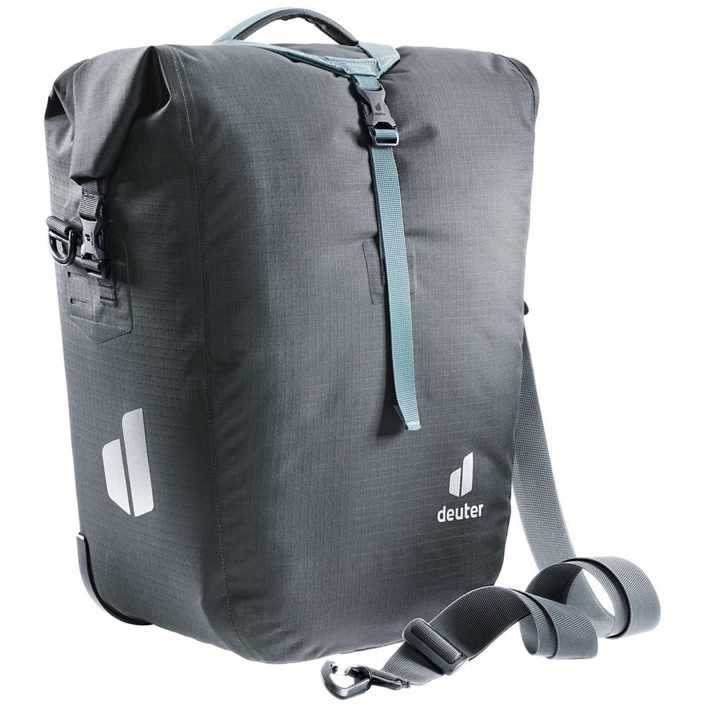 Рюкзак туристический Deuter Weybridge 25+5 л (3230222 4014)