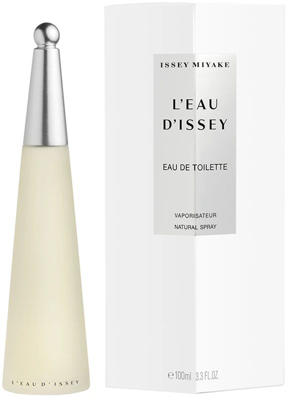Туалетная вода ISSEY MIYAKE L'eau D`issey в транспортной упаковке 100 мл (1711_7474)