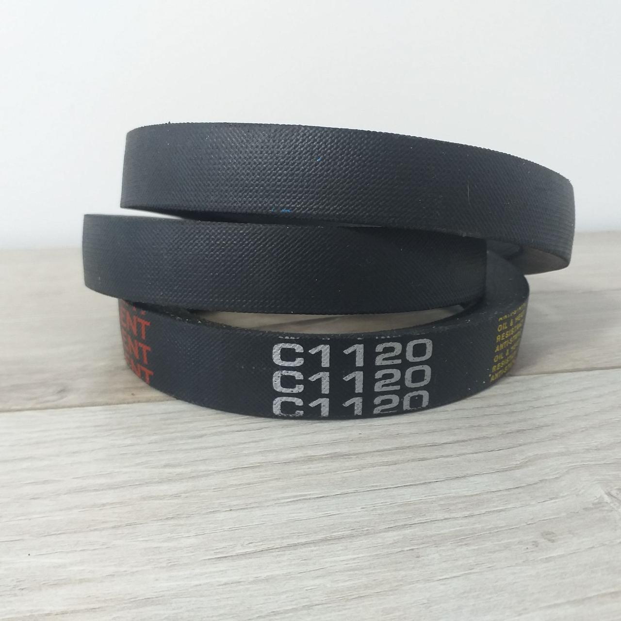 Ремінь приводний клиновий Excellent C1120 (KG-11025)