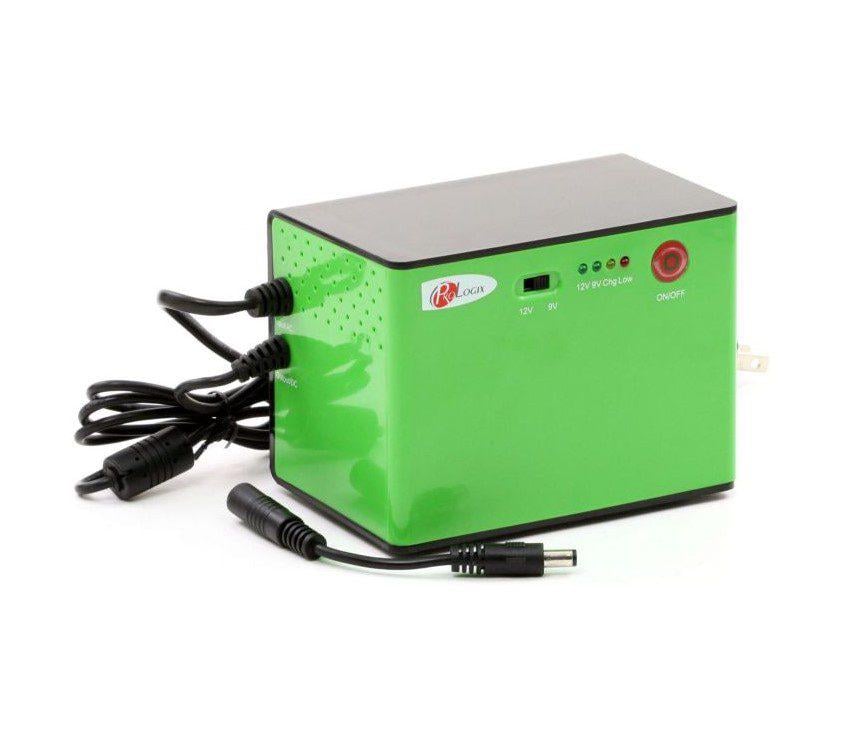Джерело безперебійного електроживлення ProLogix DC для роутерів/комутаторів/PON/POE 9/12V 4000 mAh (57512)