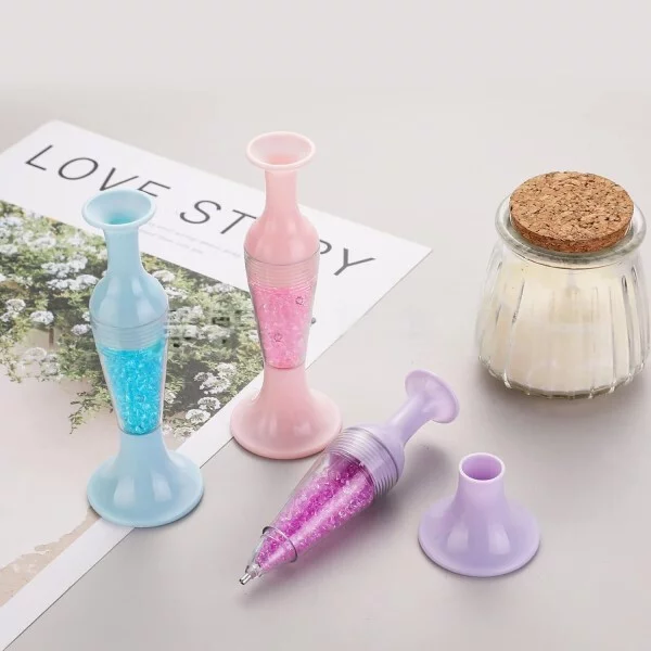 Набор стилусов для мозаики 3 шт. (C01378) - фото 5