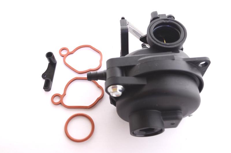 Карбюратор 799584 для двигателя Briggs&Stratton (4792) - фото 5
