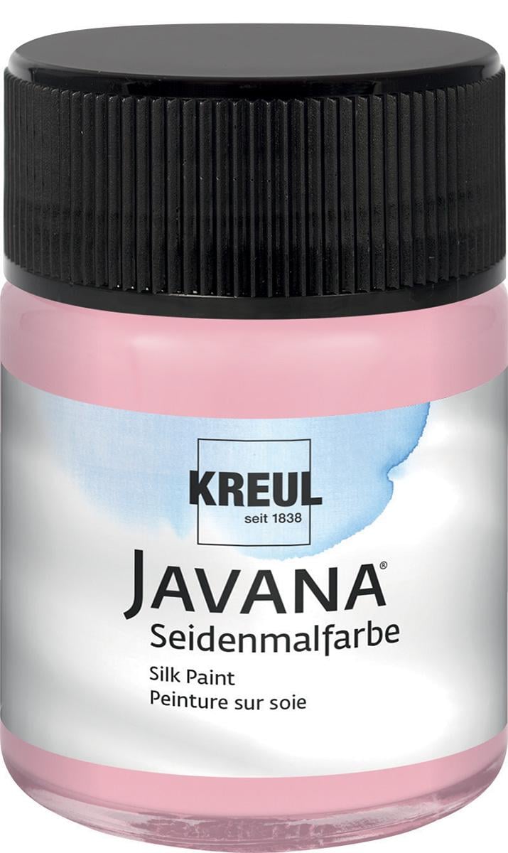 Фарба для батика Kreul Javana 50 мл Троянда (KR-8171)