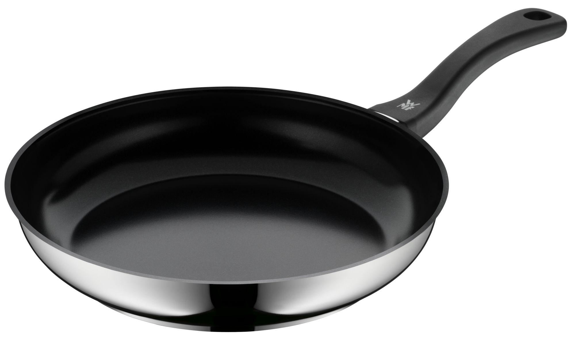 Набор сковородок WMF Fry Pan 18 см и 28 см 2 шт. (4000530681027) - фото 3