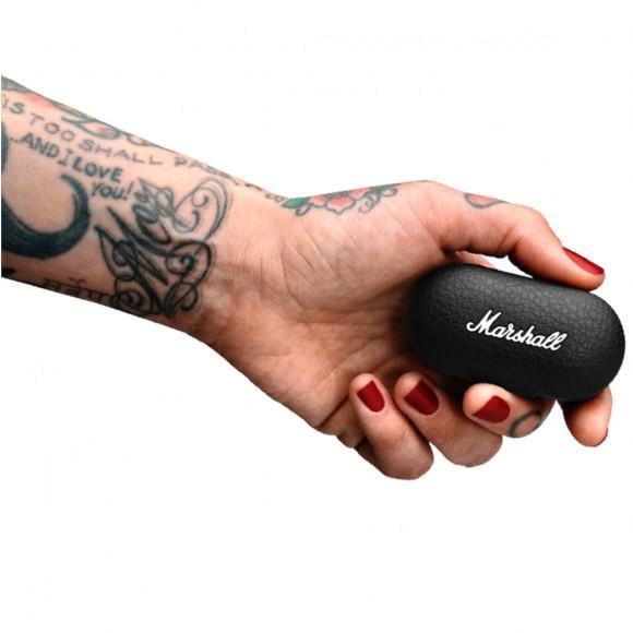 Наушники Marshall Mode II Black - фото 5