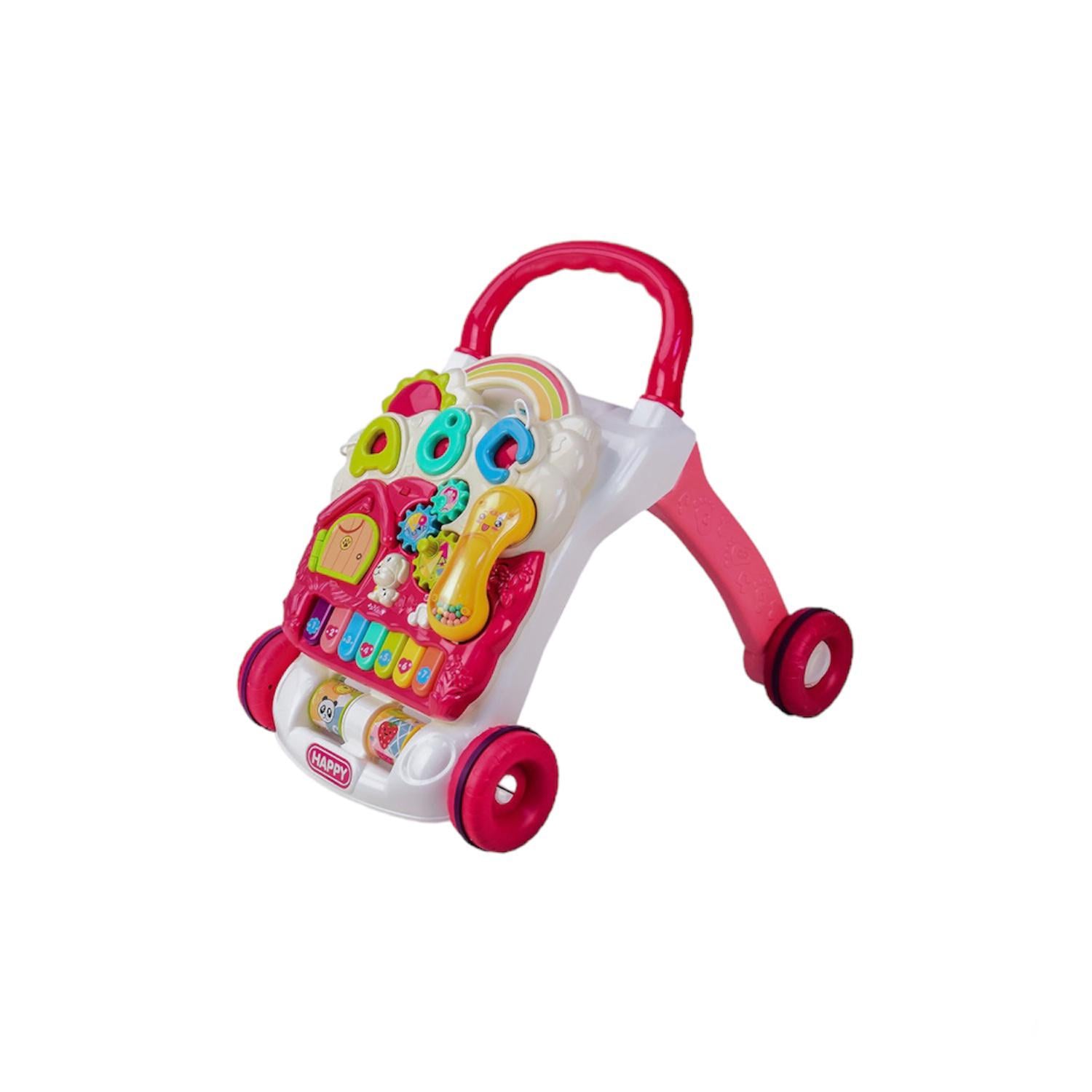 Ходунки 698-61 со светом и звуком (698-61_allbNM)