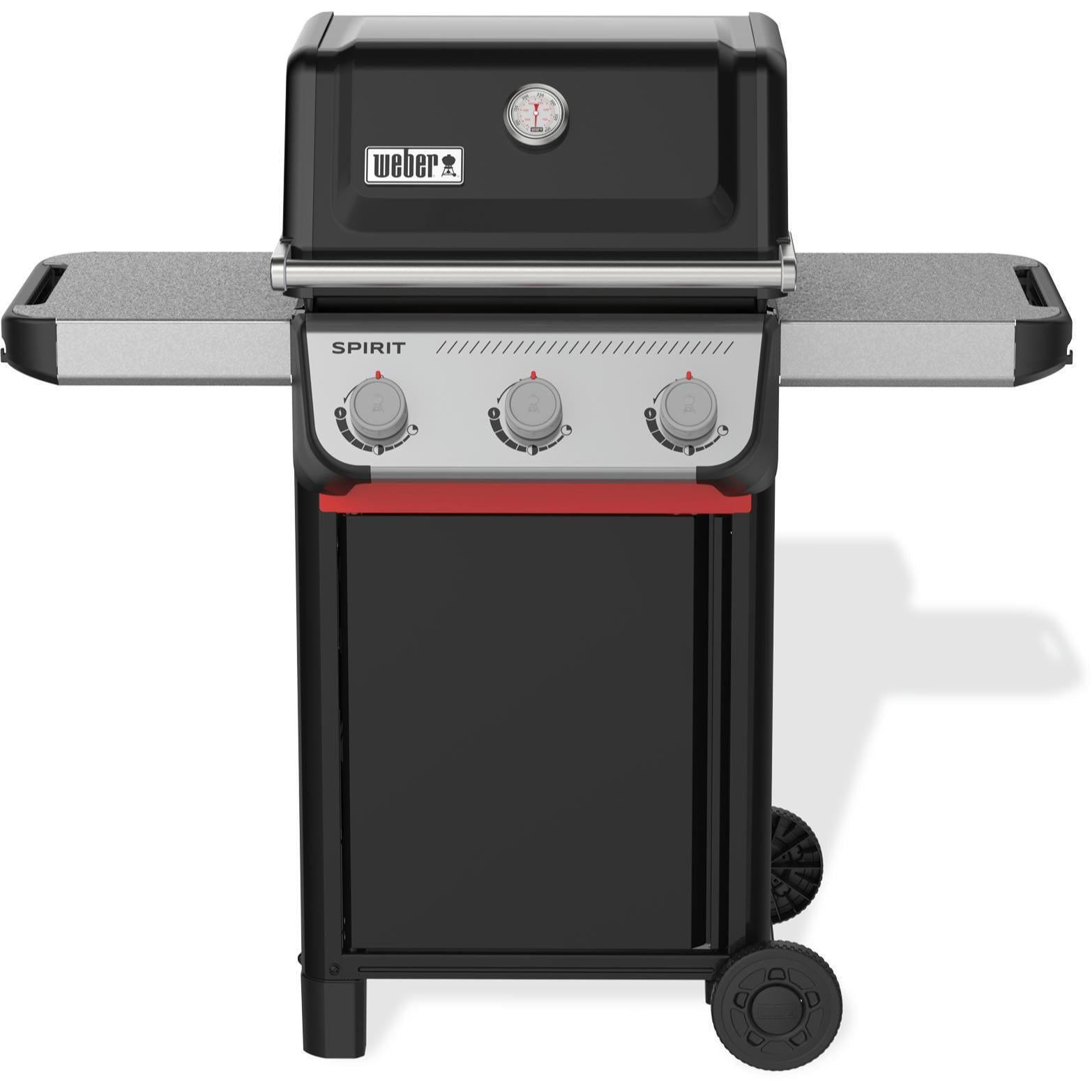 Гриль газовый Weber Spirit E-310 (1501305)