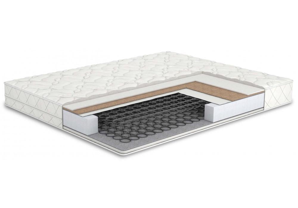 Матрац ортопедичний Флоренція 120x200 см