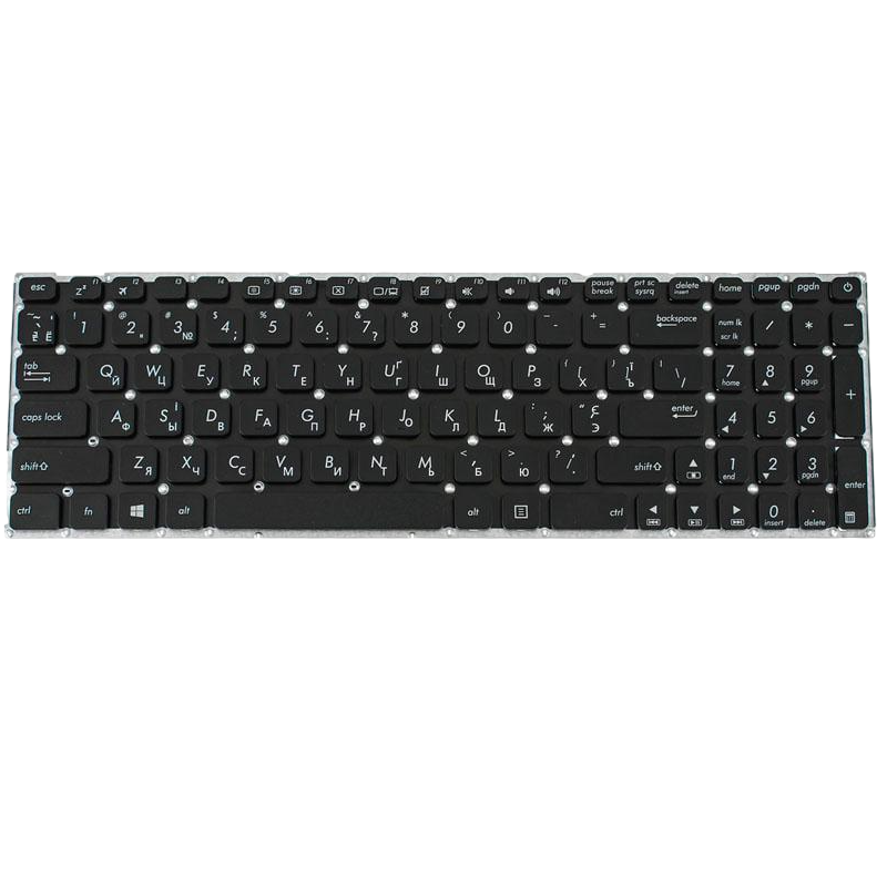 Клавиатура для ноутбука Asus F541N (170355)