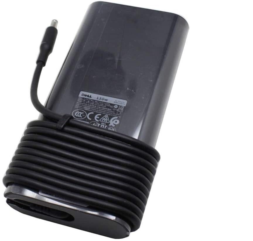 Блок питания для ноутбука Dell XPS 19,5V 6,67A 130W 4,5х3,0 мм (1497456364)