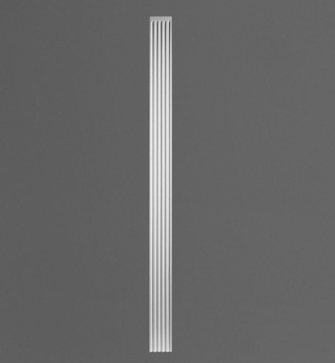 Ствол пилястры Orac Decor K200