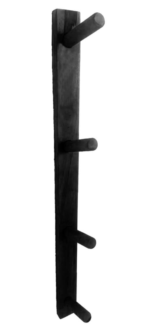 Вешалка для сумок из дерева Менерс Венге (ВСУ-005812)