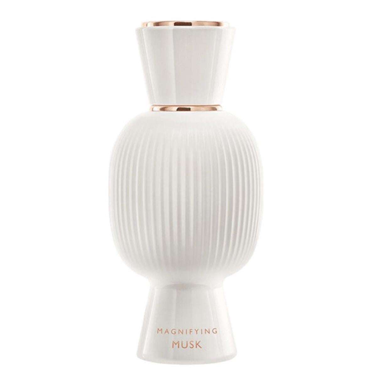 Парфюмированная вода для женщин Bvlgari Allegra Magnifying Musk 40 мл в транспортной упаковке (377942)