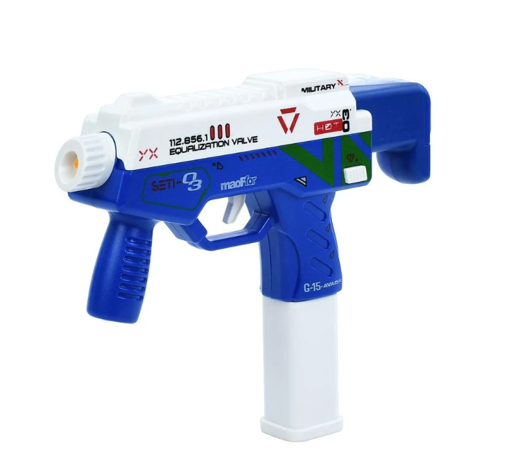 Автомат водяной HOME T-05 20 см Автомат водяной HOME T-05 20 см