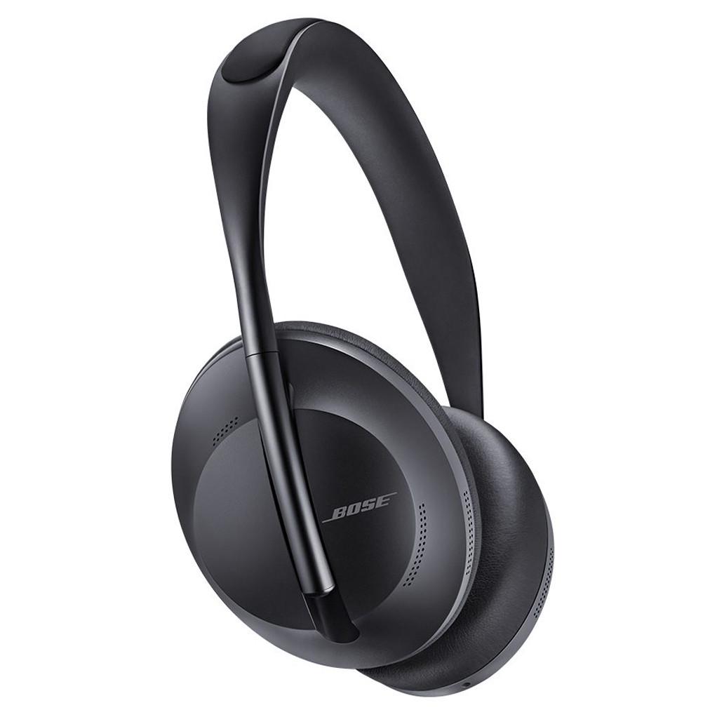 Беспроводные наушники Bose Noise Cancelling Headphones 700 with Charging Case, Black (794297-0800) - фото 3