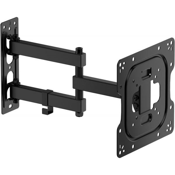 Кронштейн для ТВ AGN AGN43-222P 23-43" VESA 200x200 мм Black (26075175)