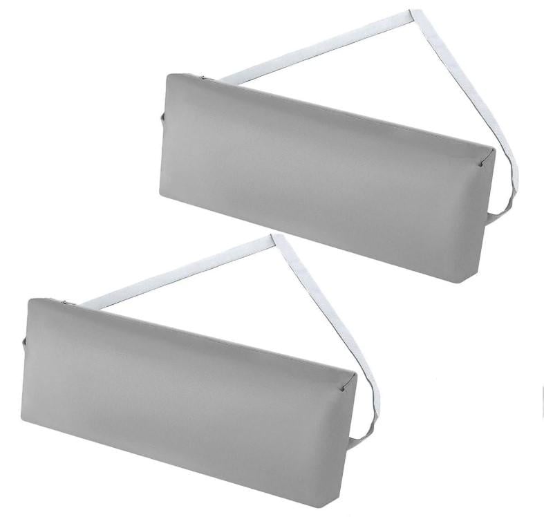 Подушка підголовник Qunclay з регулюванням 2 шт.