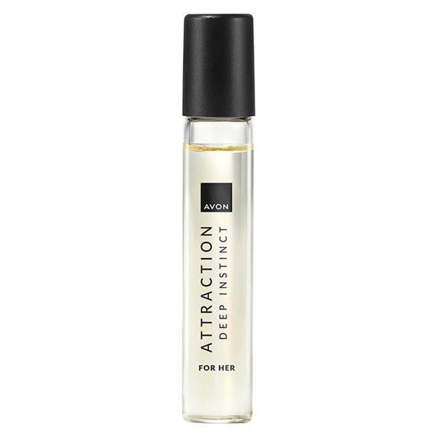 Парфумна вода Avon Attraction Deep Instinct для Неї 10 мл (158511546)