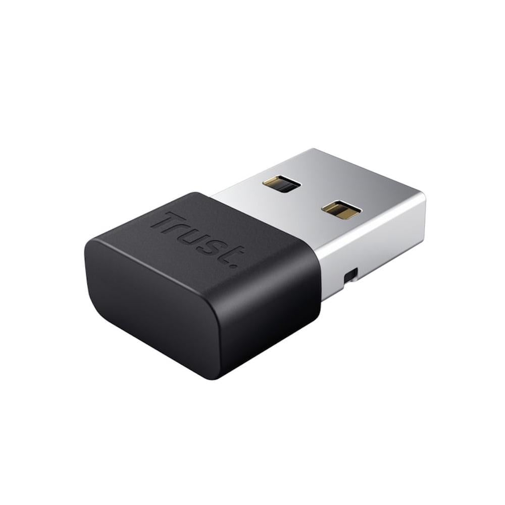 Адаптер USB Trust Myna Bluetooth 5.3 Черный (25329)