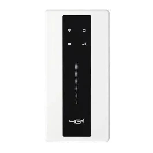 Роутер мобильный Tianjie MF989 LTE 4G с батареей в 10000 mAh (10103312)