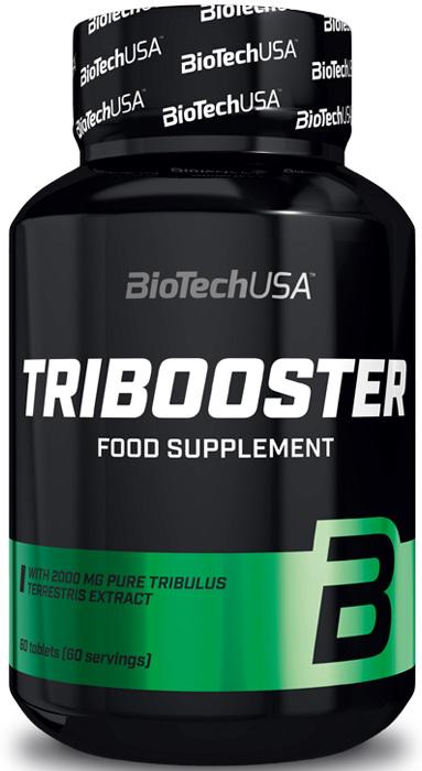 Трибулус BioTechUSA Tribooster 60 Tabs