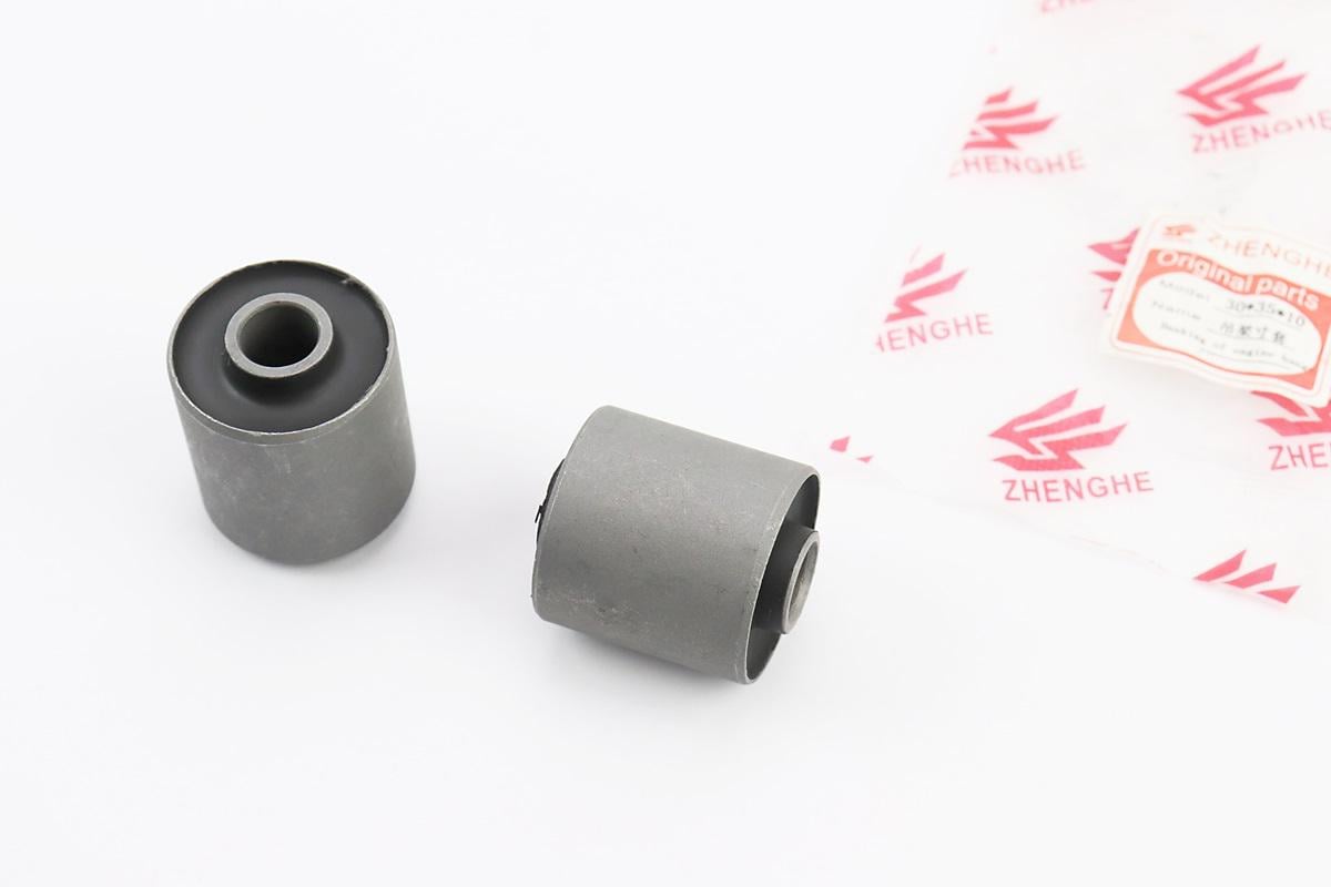 Сайлентблок двигуна 30 мм 30x10x35/30 2 шт. (309635)