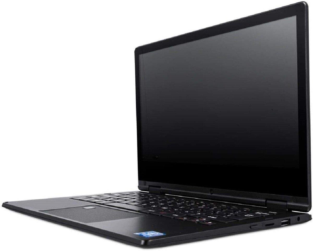 Ноутбук Techbite Arc 11,6" N4020 RAM 128 Gb SSD Windows 10 Professional 4 Gb (ARC 116 128 ГБ HD) - фото 4