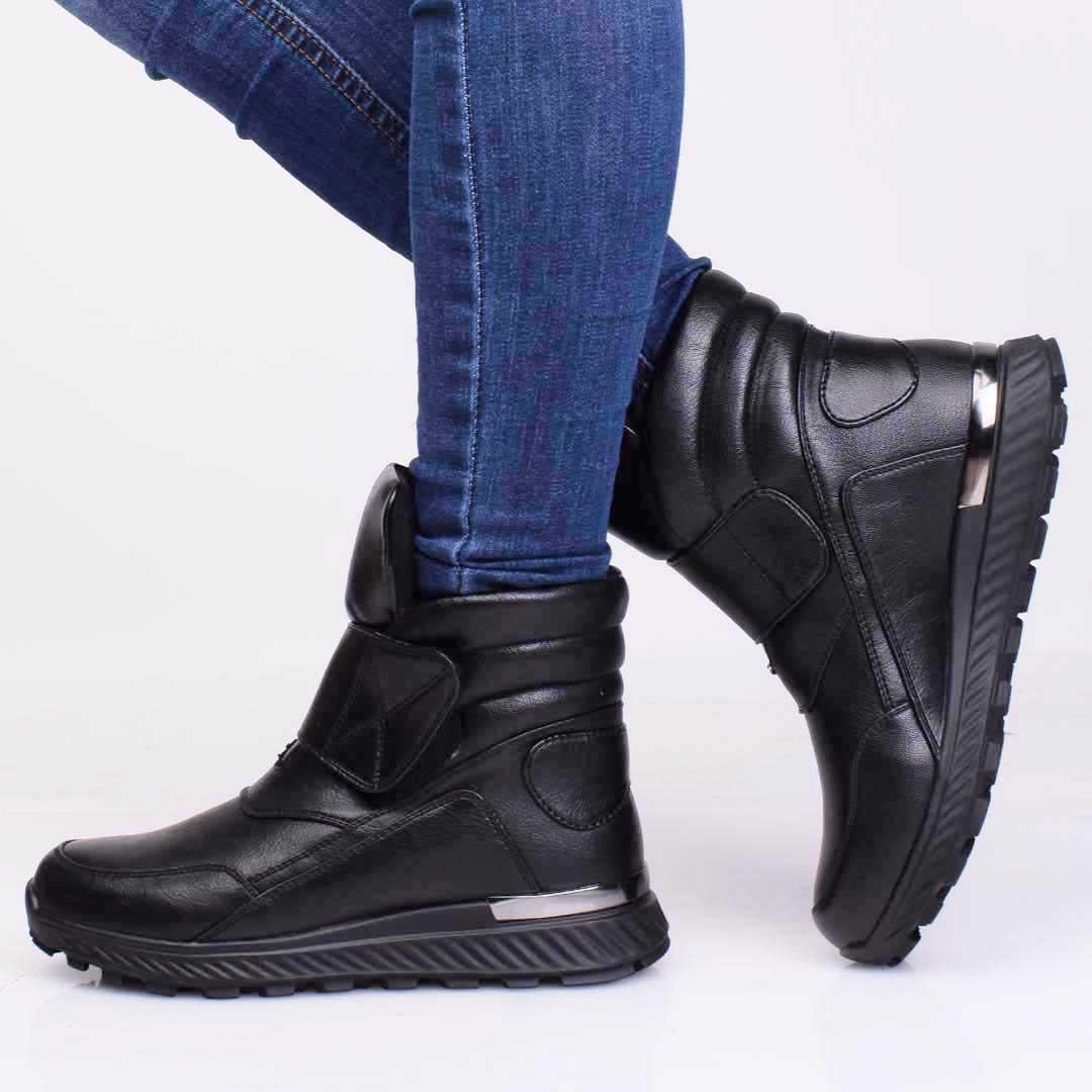 Черевики жіночі зимові 335290 р. 38 24,5 см