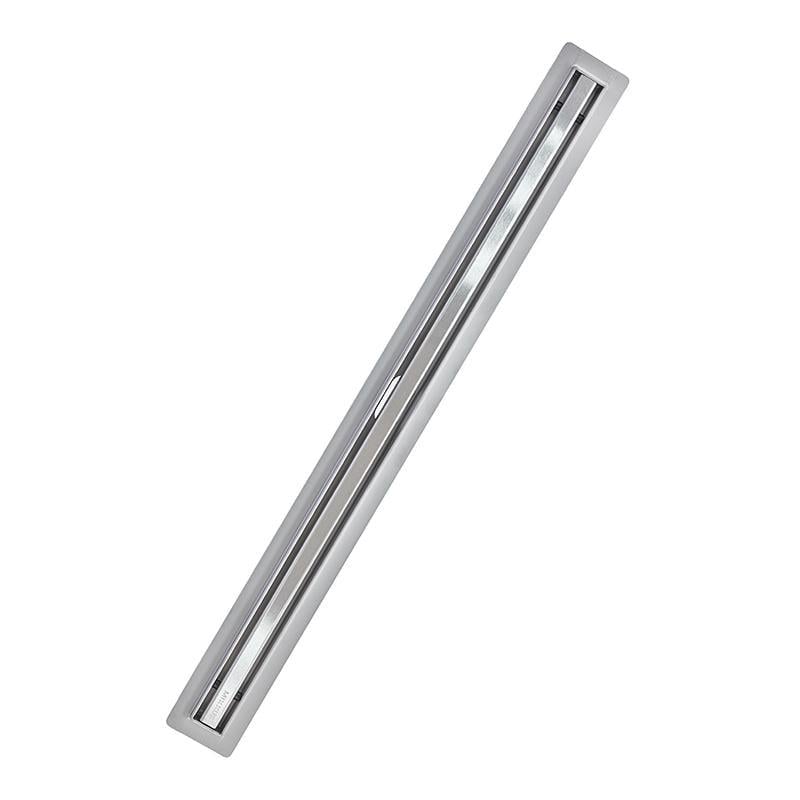 Душовий трап SUS304 MIXXUS Drain-05-60-Slim 30x600 мм із нержавіючої сталі (MI6165)