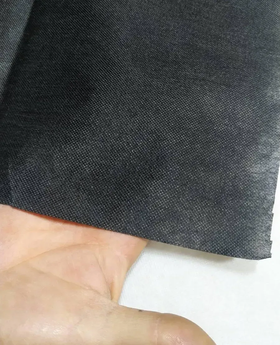 Агроволокно Agros 50 г/м² 3,2х50 м Черный (11082022) - фото 3 Агроволокно Agros 50 г/м² 3,2х50 м Черный (11082022) - фото 3