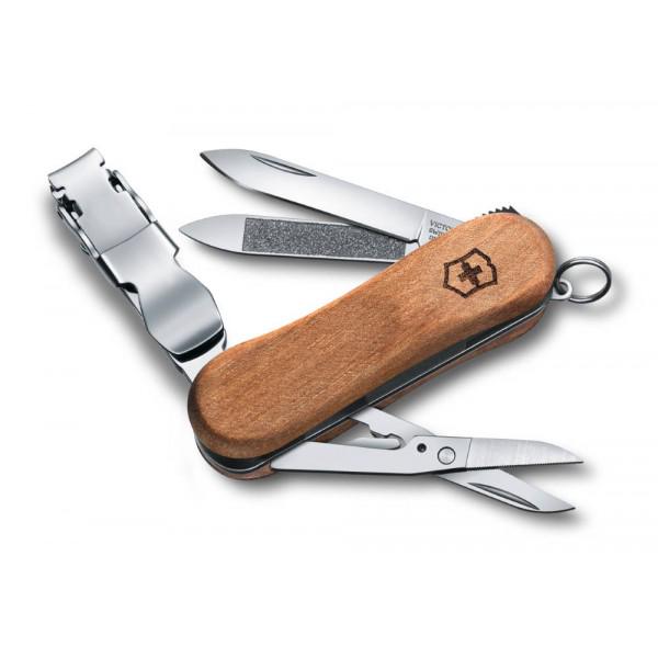 Мультитул Victorinox Wood 580 (Vx06461.63)